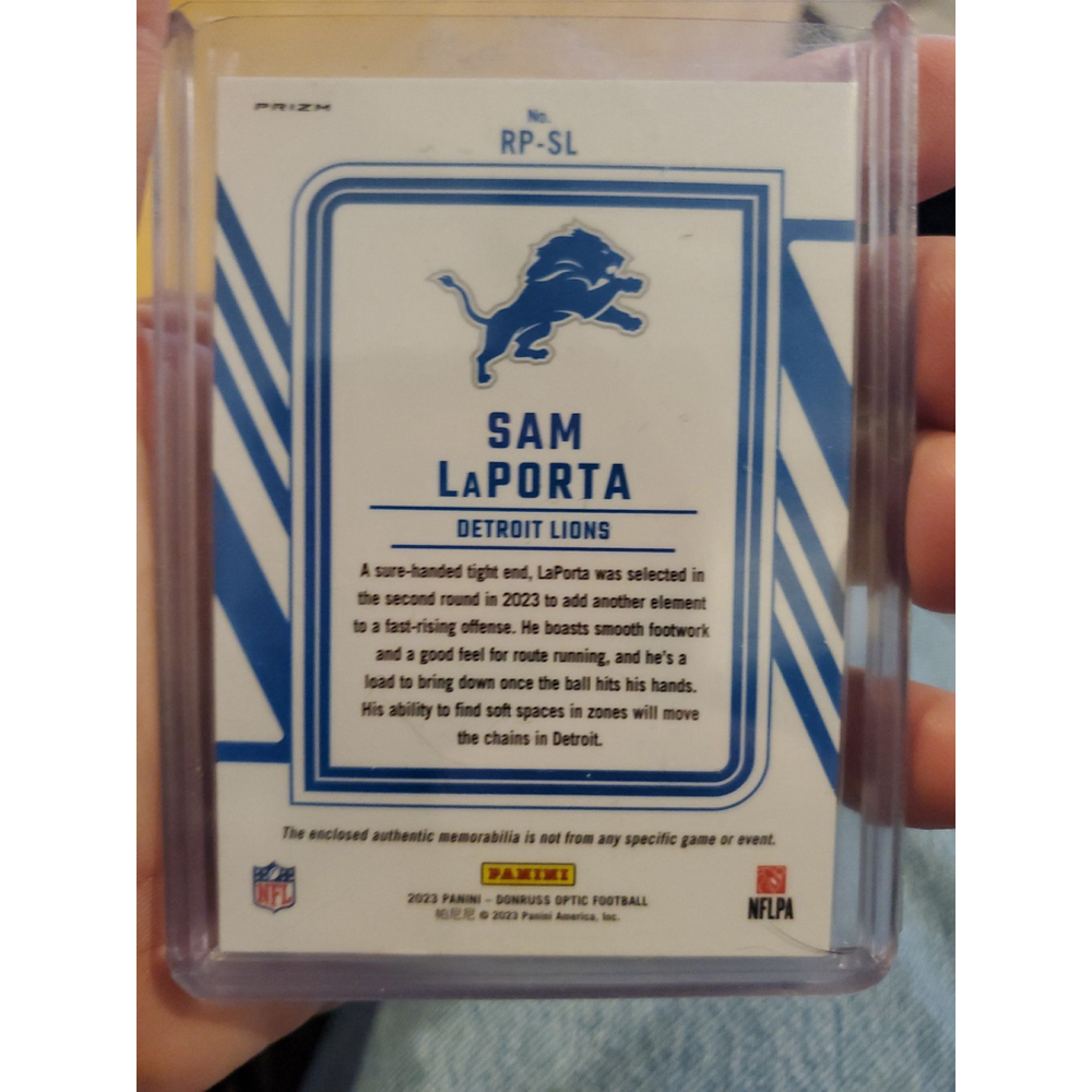 Rookie - Picture 2 of 2